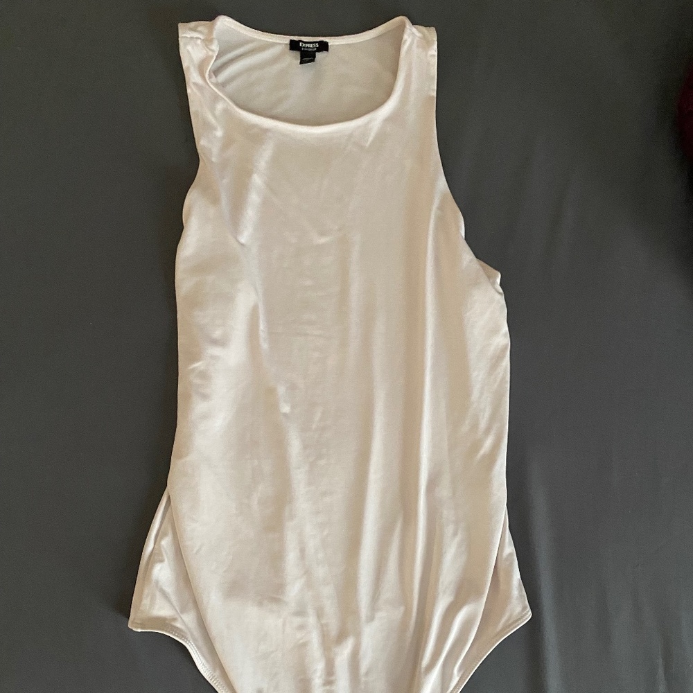 Express bodysuit